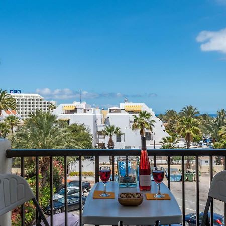 310 Great Location In Las Americas, Sea Front! Playa de las Americas  Zewnętrze zdjęcie