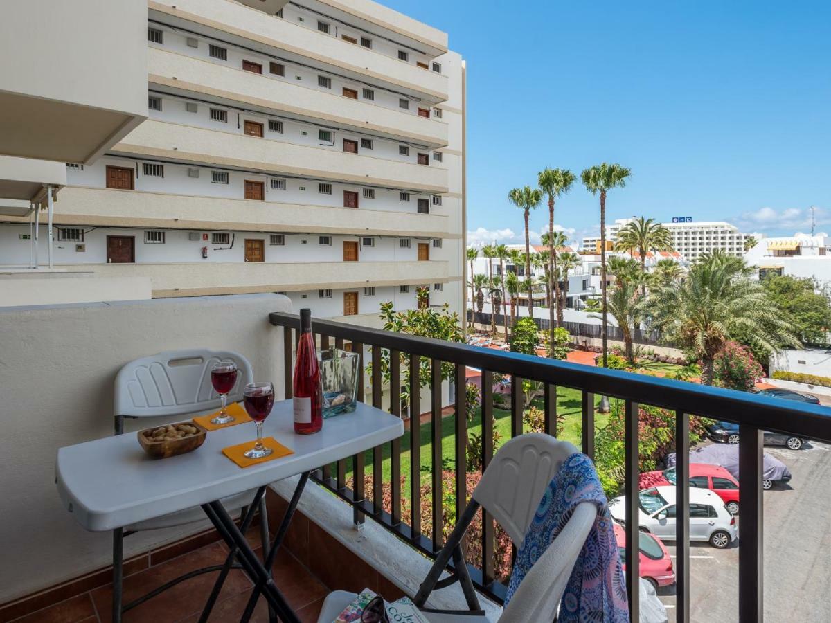 310 Great Location In Las Americas, Sea Front! Playa de las Americas  Zewnętrze zdjęcie