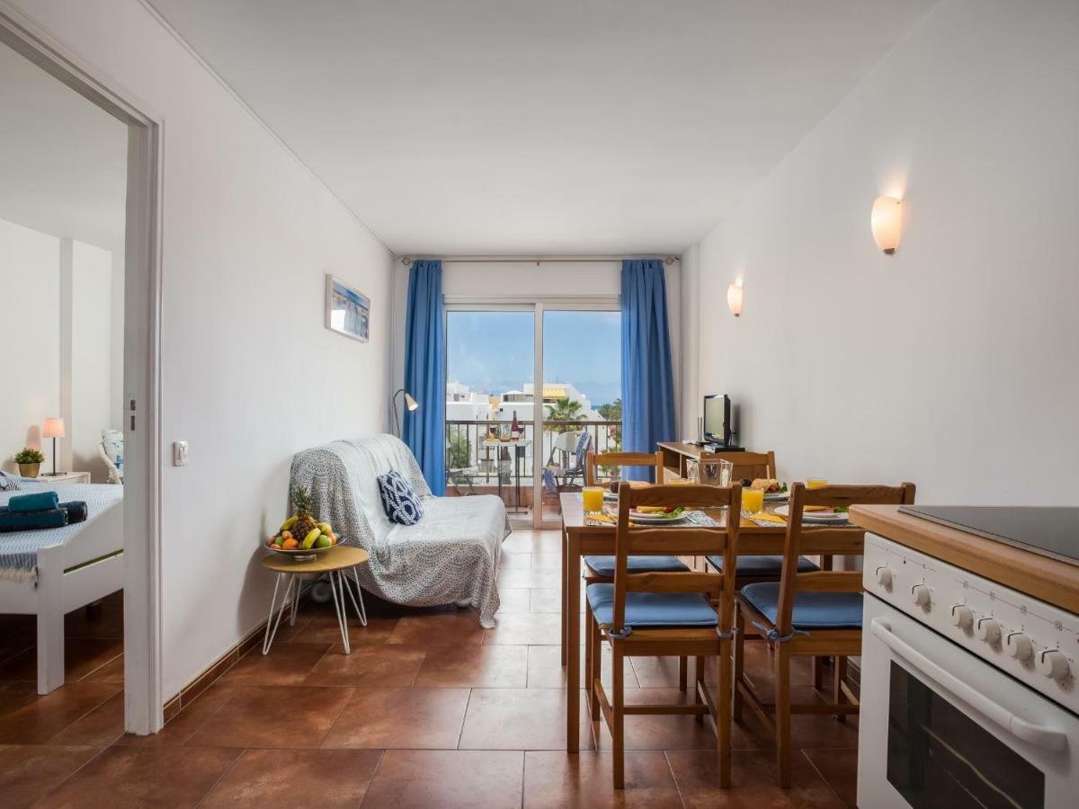310 Great Location In Las Americas, Sea Front! Playa de las Americas  Zewnętrze zdjęcie