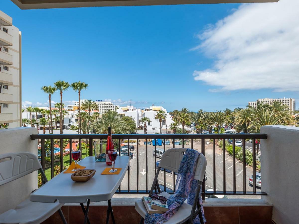 310 Great Location In Las Americas, Sea Front! Playa de las Americas  Zewnętrze zdjęcie