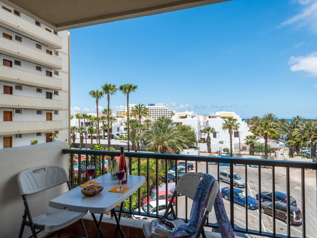 310 Great Location In Las Americas, Sea Front! Playa de las Americas  Zewnętrze zdjęcie