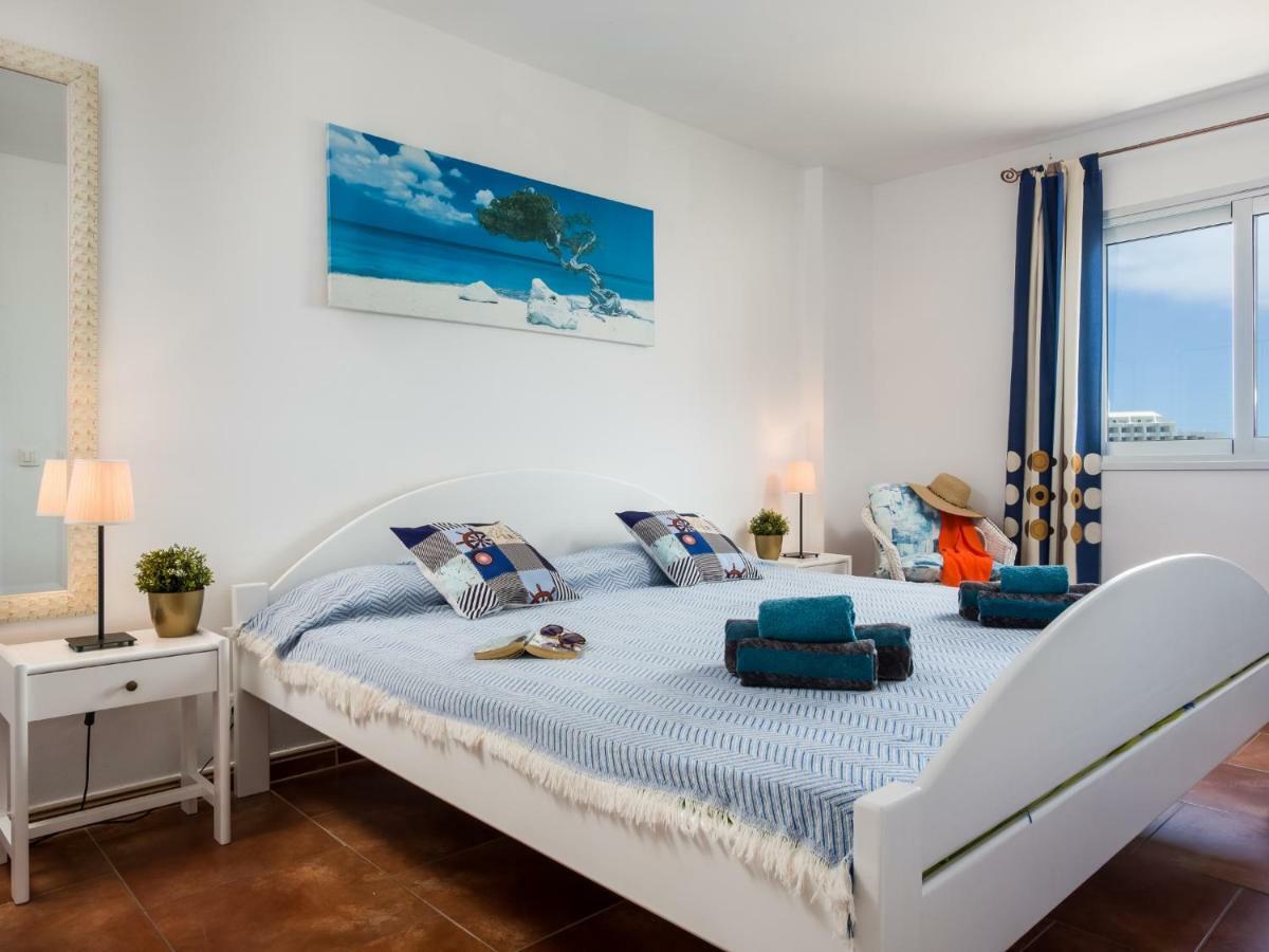 310 Great Location In Las Americas, Sea Front! Playa de las Americas  Zewnętrze zdjęcie