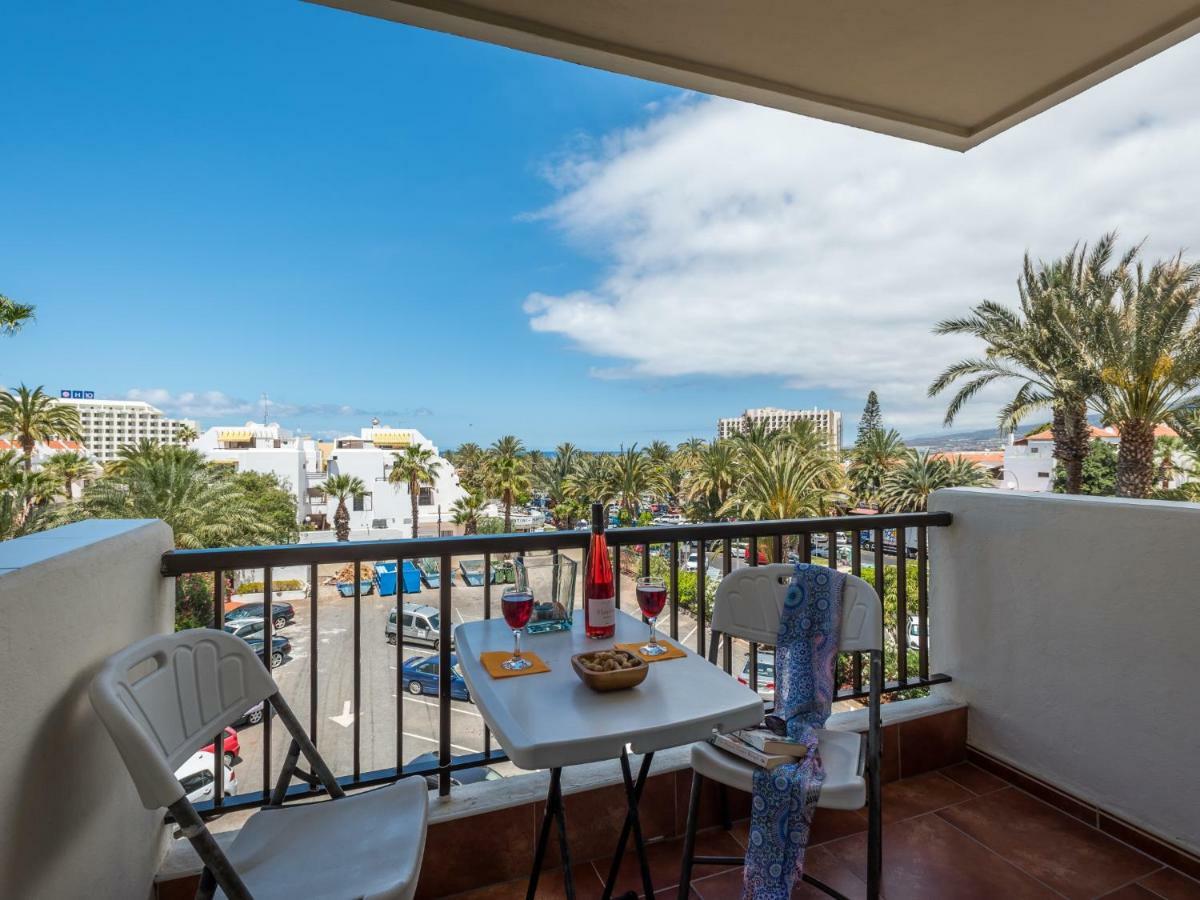 310 Great Location In Las Americas, Sea Front! Playa de las Americas  Zewnętrze zdjęcie